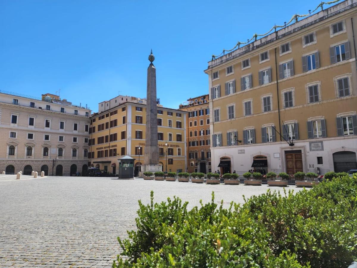 Charming Stay In Roma - Luxury Holiday Apartment Exterior photo